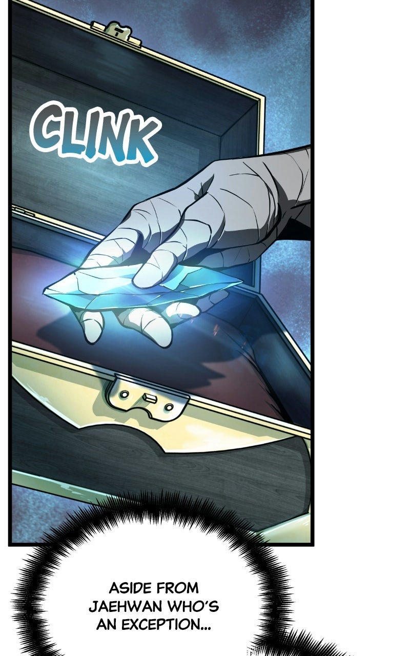 Read The World After the Fall ENGLISH Manga Online