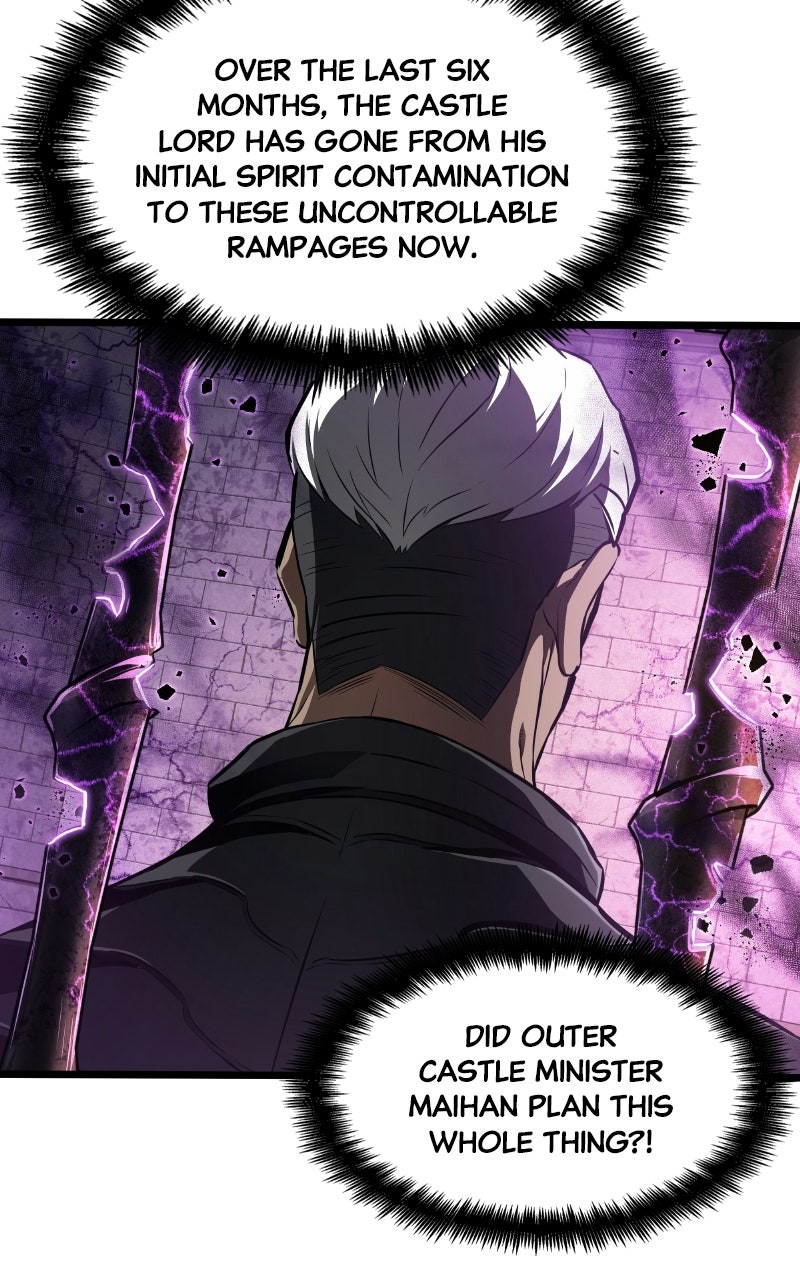 Read The World After the Fall ENGLISH Manga Online