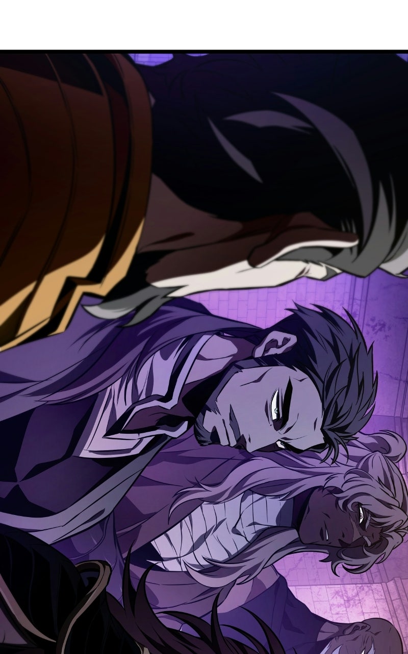 Read The World After the Fall ENGLISH Manga Online