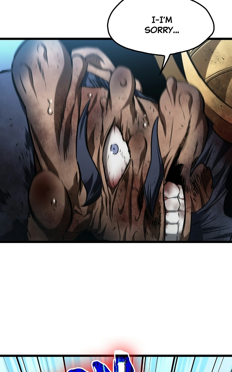 Read The World After the Fall ENGLISH Manga Online