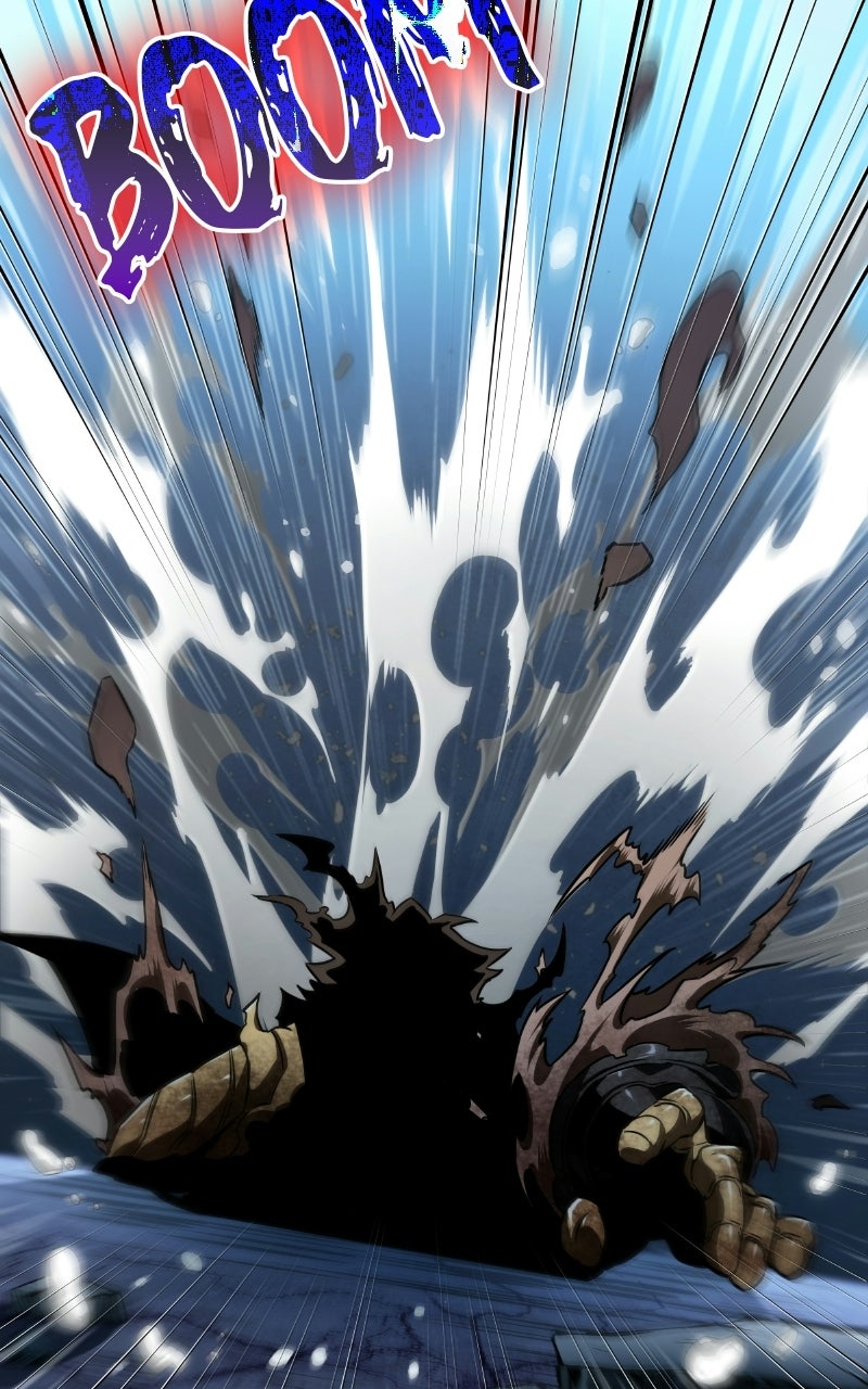 Read The World After the Fall ENGLISH Manga Online