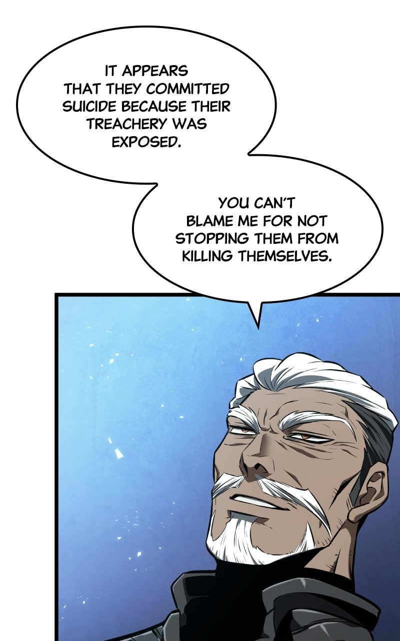 Read The World After the Fall ENGLISH Manga Online