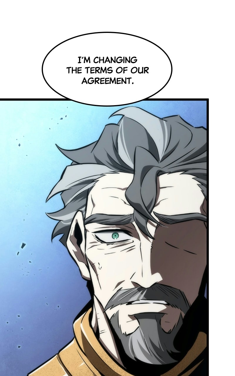 Read The World After the Fall ENGLISH Manga Online