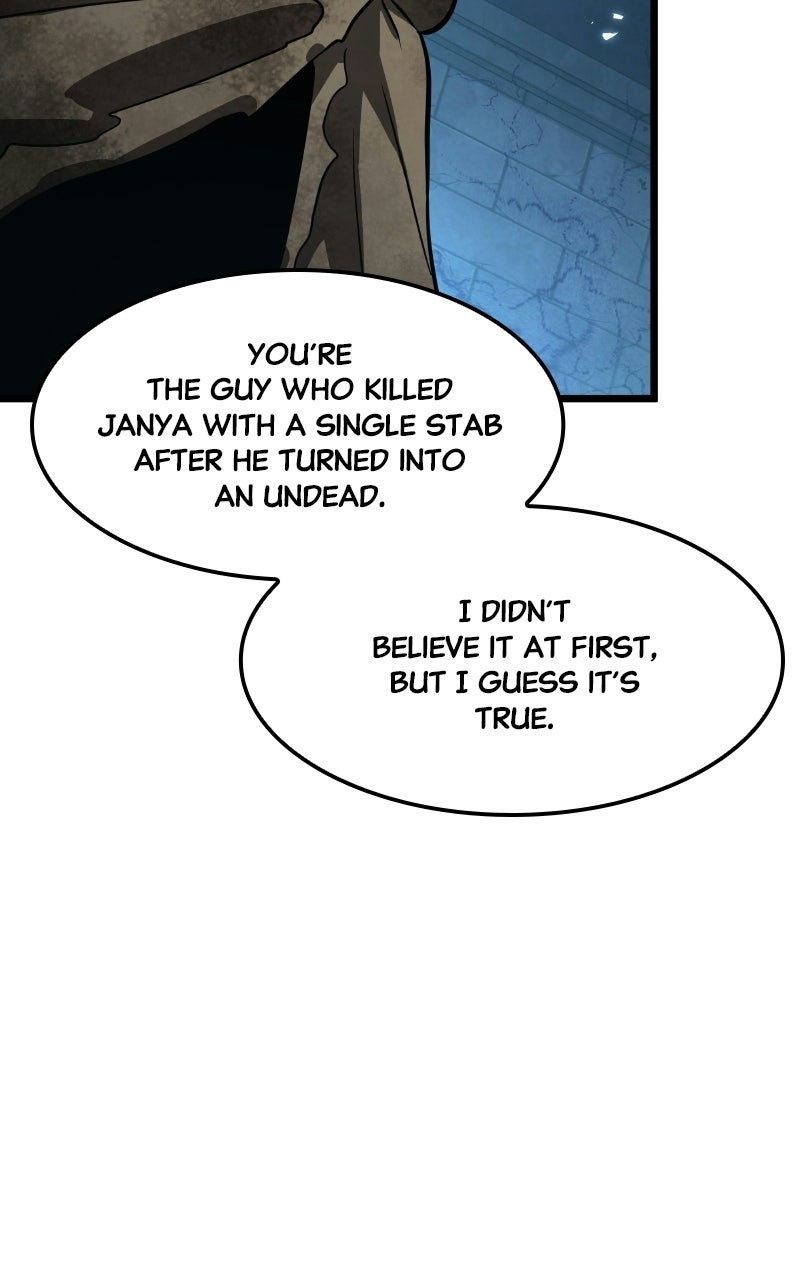 Read The World After the Fall ENGLISH Manga Online