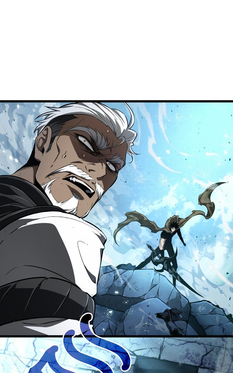 Read The World After the Fall ENGLISH Manga Online