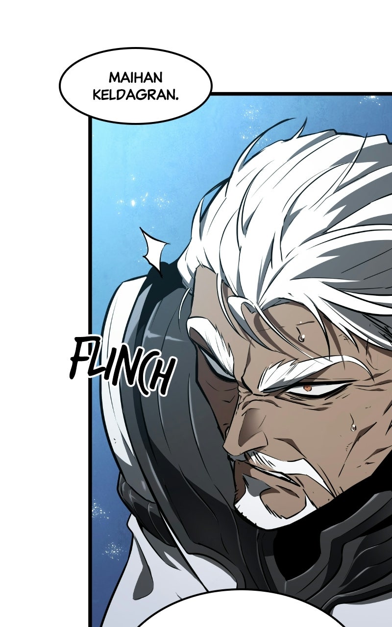 Read The World After the Fall ENGLISH Manga Online