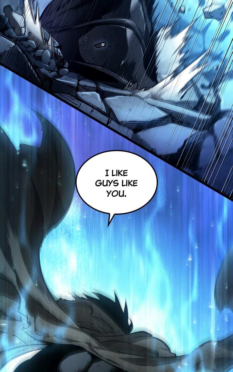 Read The World After the Fall ENGLISH Manga Online