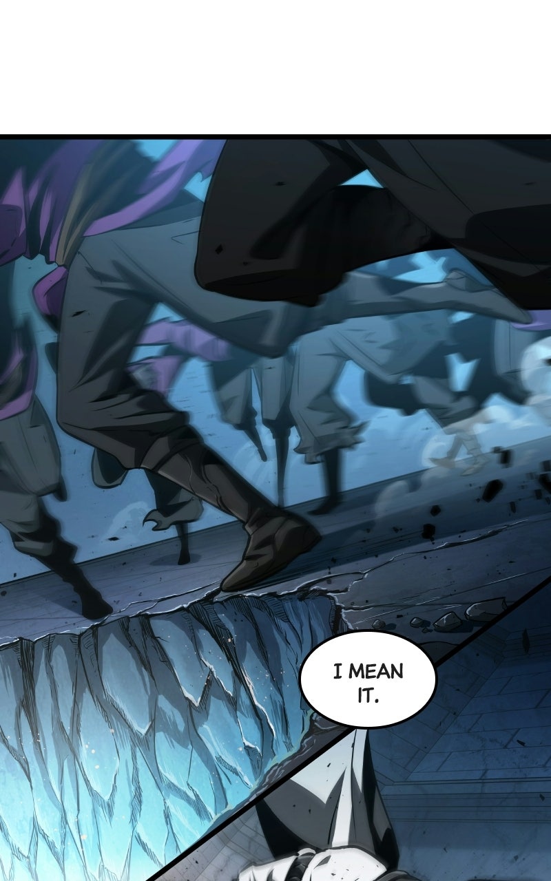 Read The World After the Fall ENGLISH Manga Online