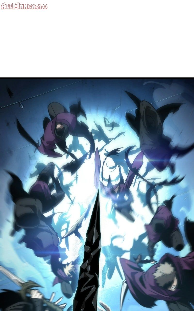 Read The World After the Fall ENGLISH Manga Online