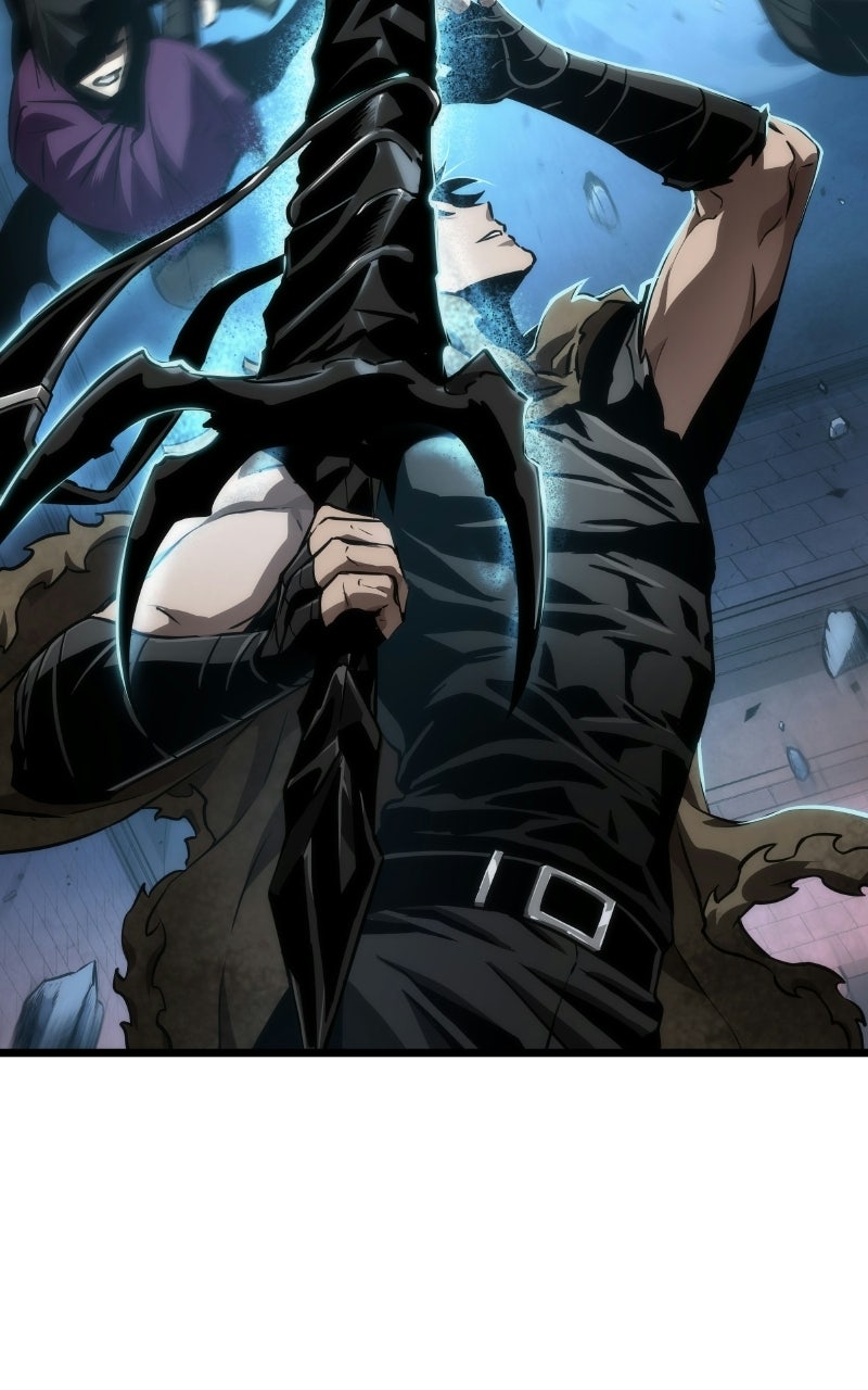 Read The World After the Fall ENGLISH Manga Online