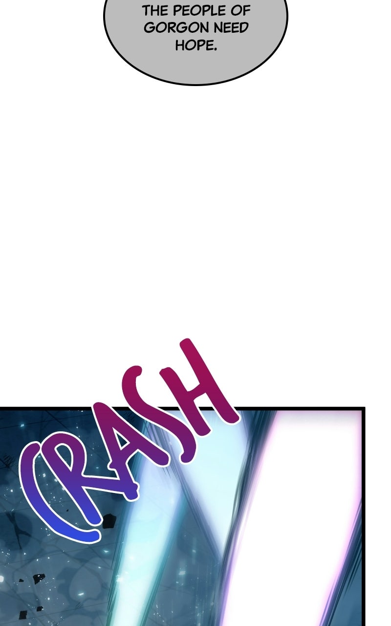 Read The World After the Fall ENGLISH Manga Online