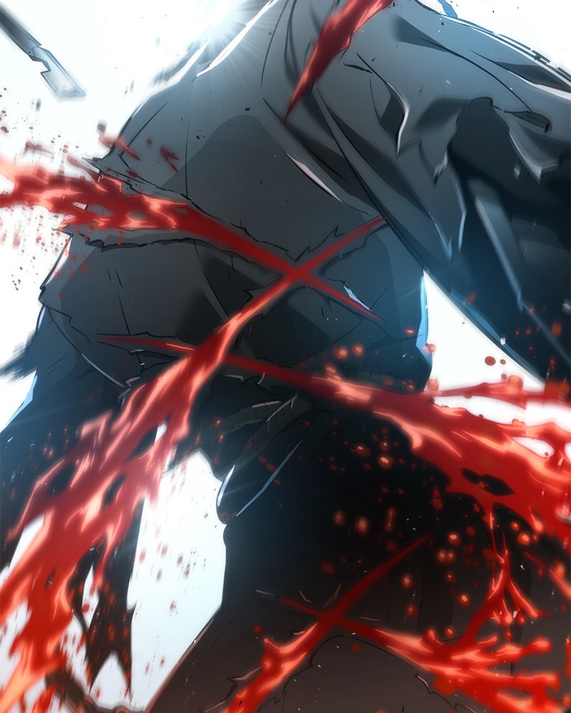 Read The World After the Fall ENGLISH Manga Online