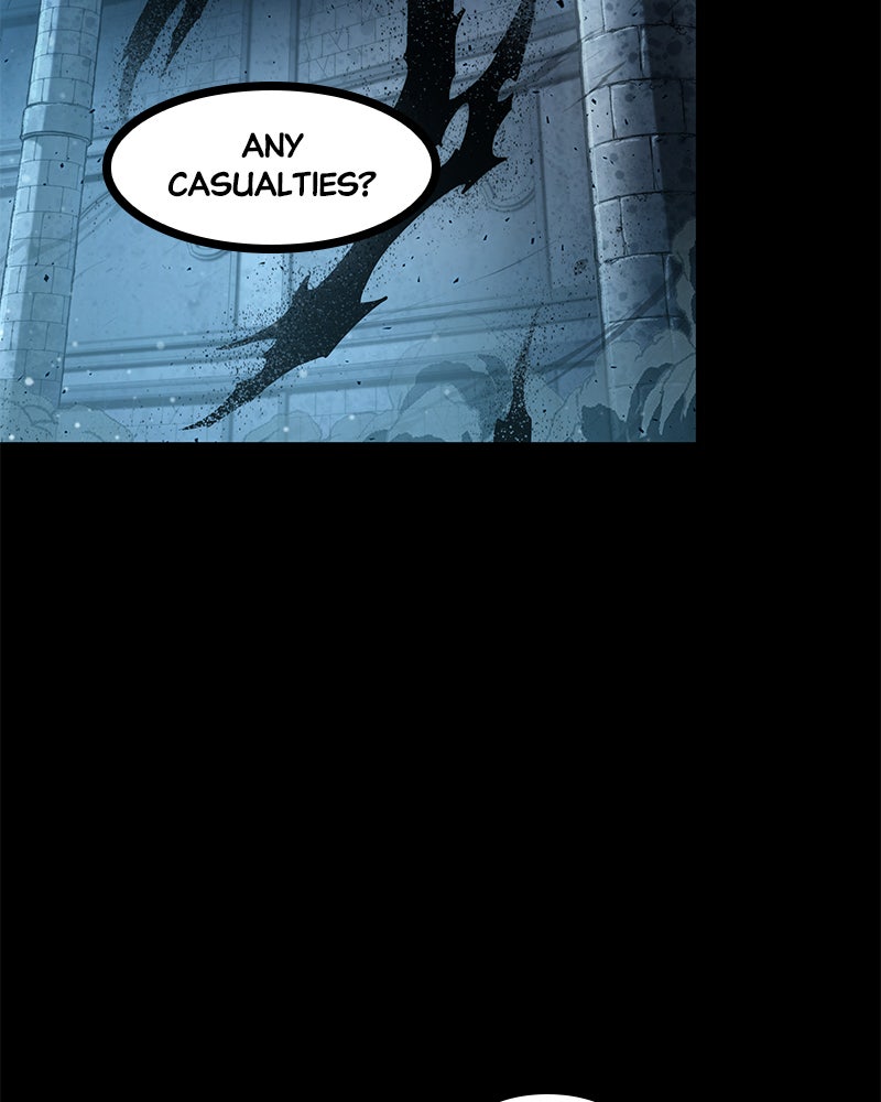 Read The World After the Fall ENGLISH Manga Online