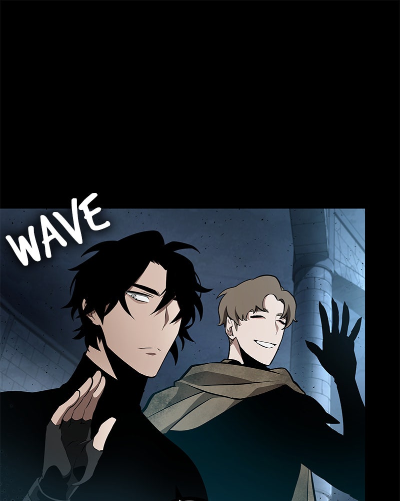 Read The World After the Fall ENGLISH Manga Online