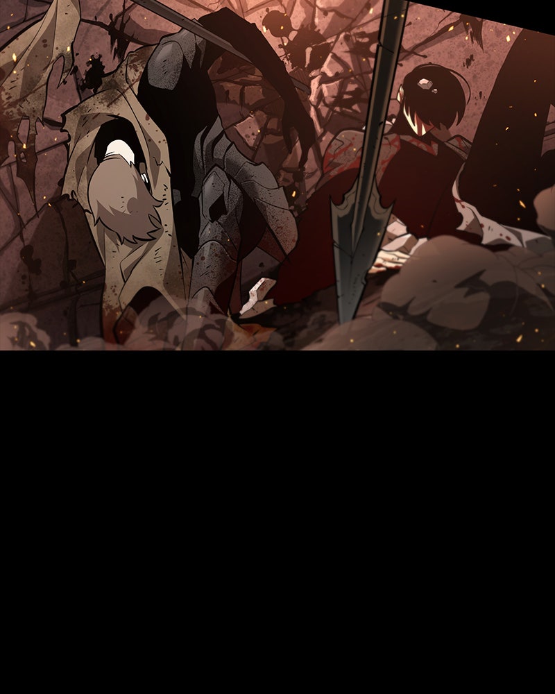 Read The World After the Fall ENGLISH Manga Online