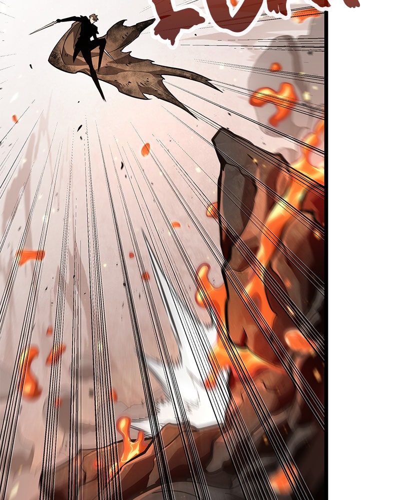 Read The World After the Fall ENGLISH Manga Online