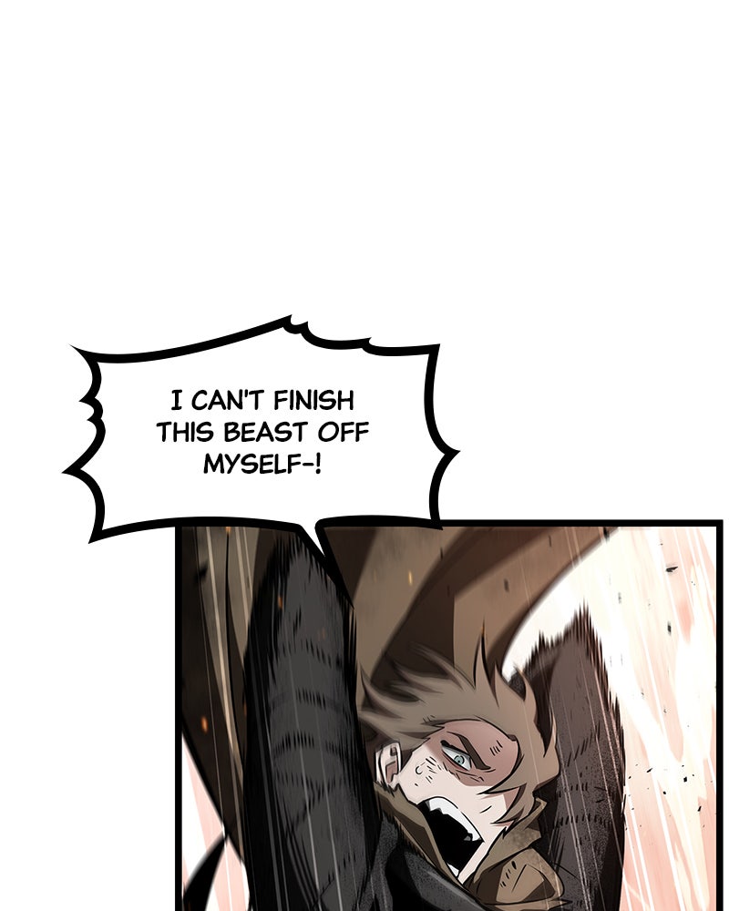 Read The World After the Fall ENGLISH Manga Online