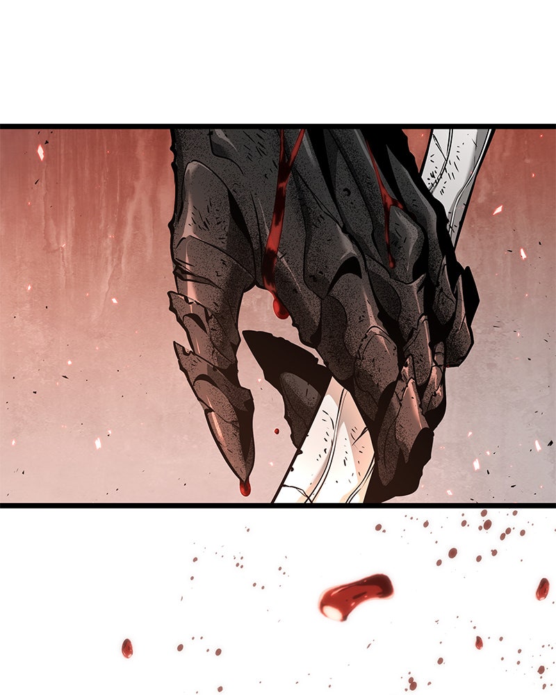 Read The World After the Fall ENGLISH Manga Online