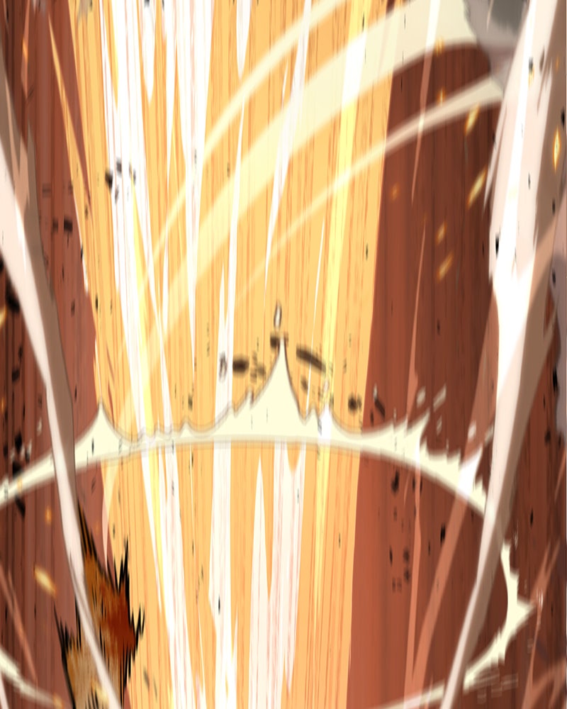 Read The World After the Fall ENGLISH Manga Online