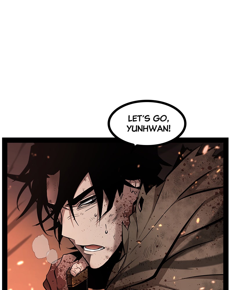 Read The World After the Fall ENGLISH Manga Online