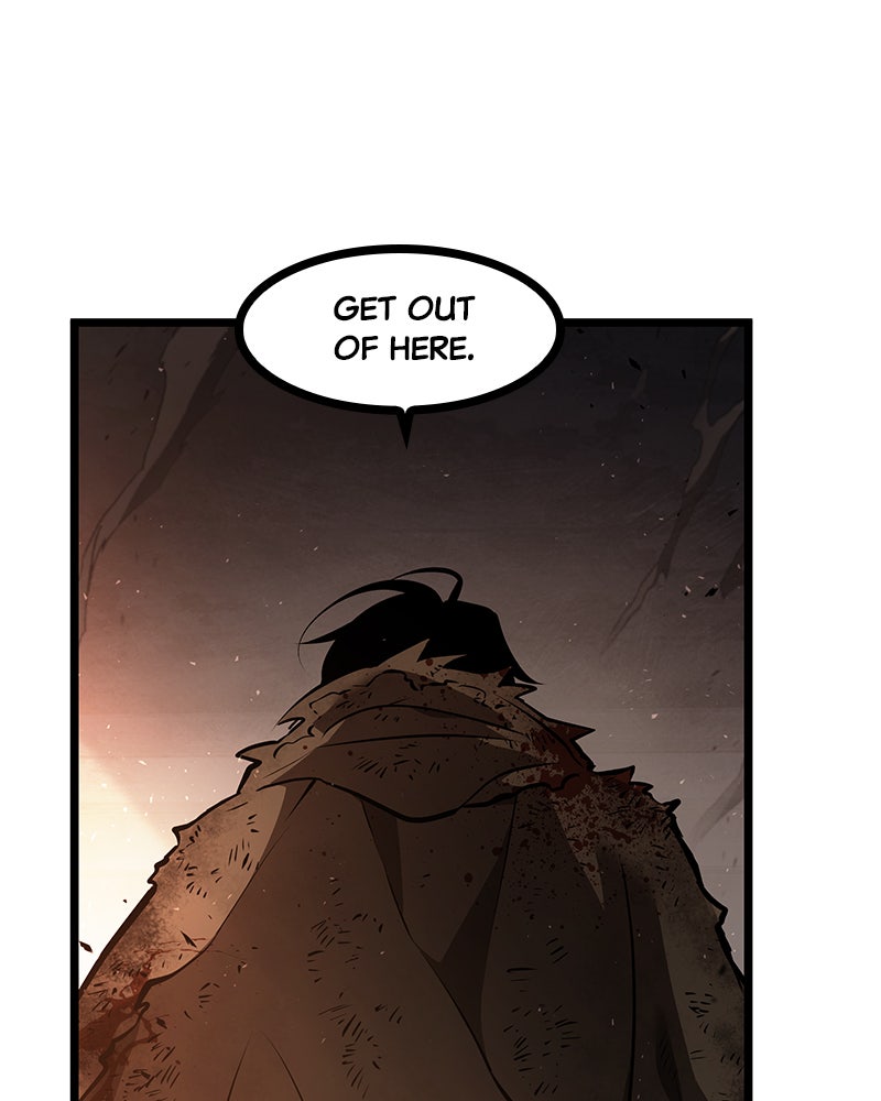 Read The World After the Fall ENGLISH Manga Online