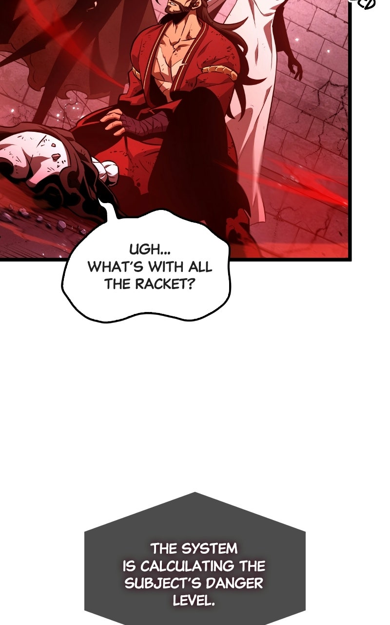 Read The World After the Fall ENGLISH Manga Online