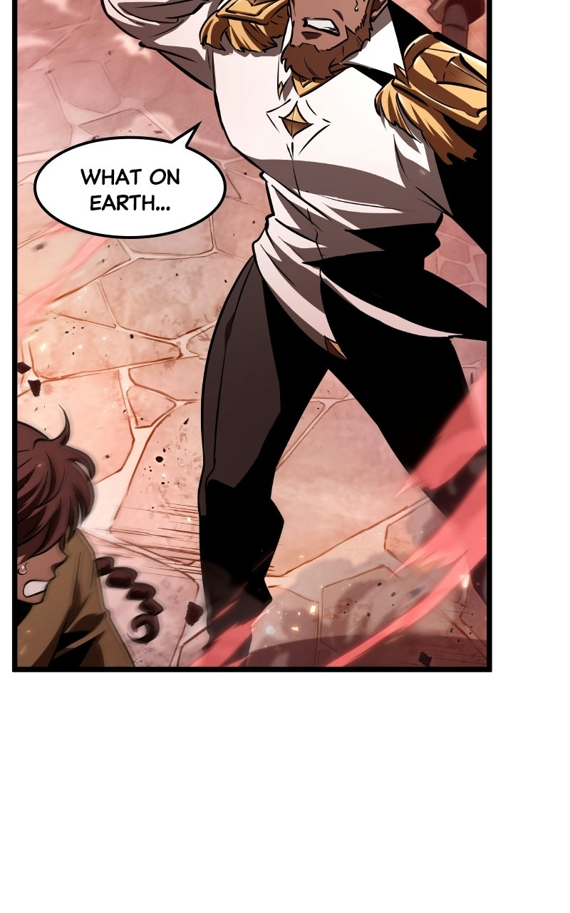 Read The World After the Fall ENGLISH Manga Online