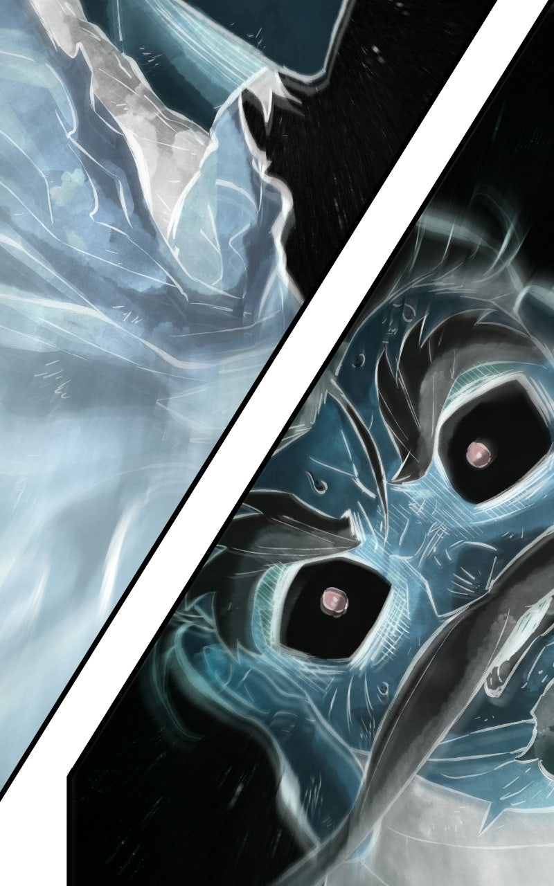 Read The World After the Fall ENGLISH Manga Online