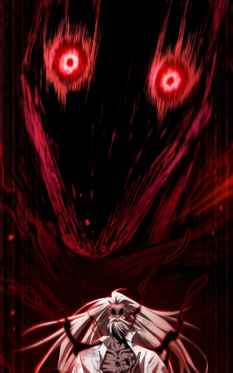 Read The World After the Fall ENGLISH Manga Online