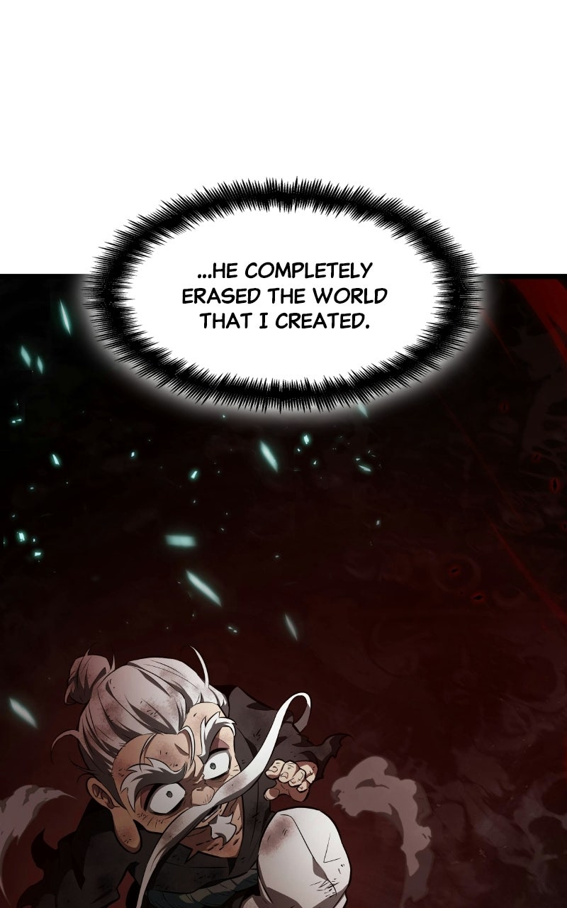 Read The World After the Fall ENGLISH Manga Online