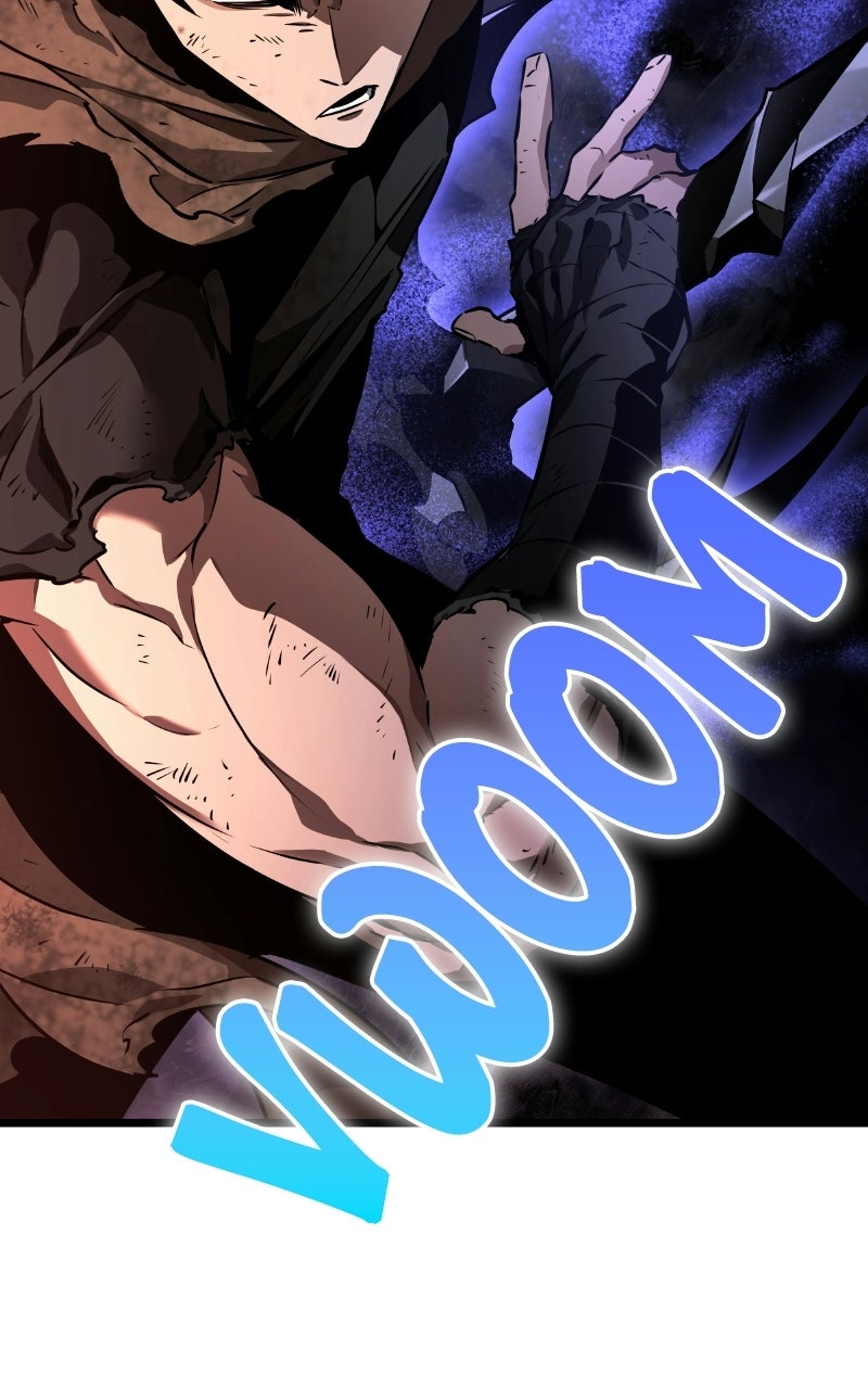 Read The World After the Fall ENGLISH Manga Online