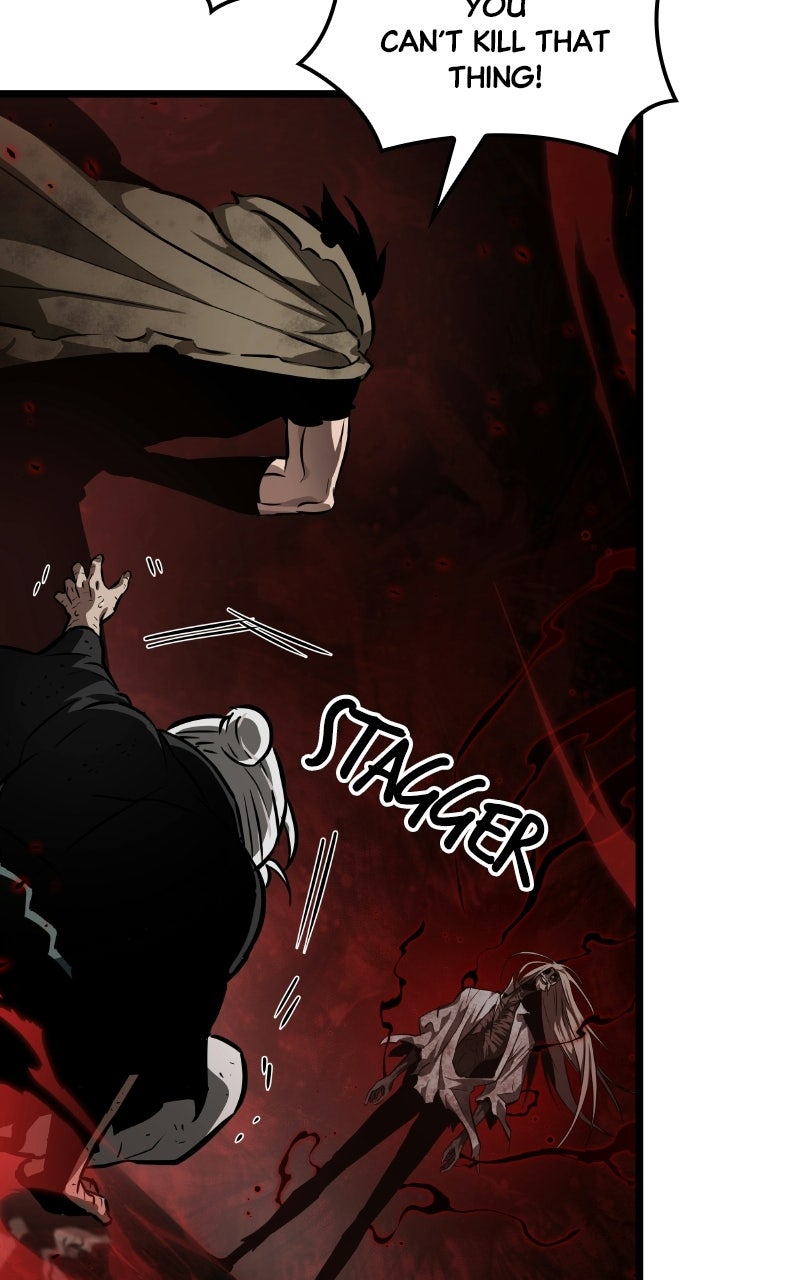 Read The World After the Fall ENGLISH Manga Online