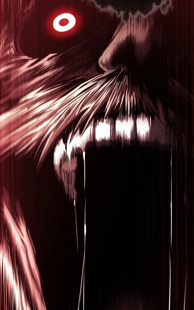 Read The World After the Fall ENGLISH Manga Online