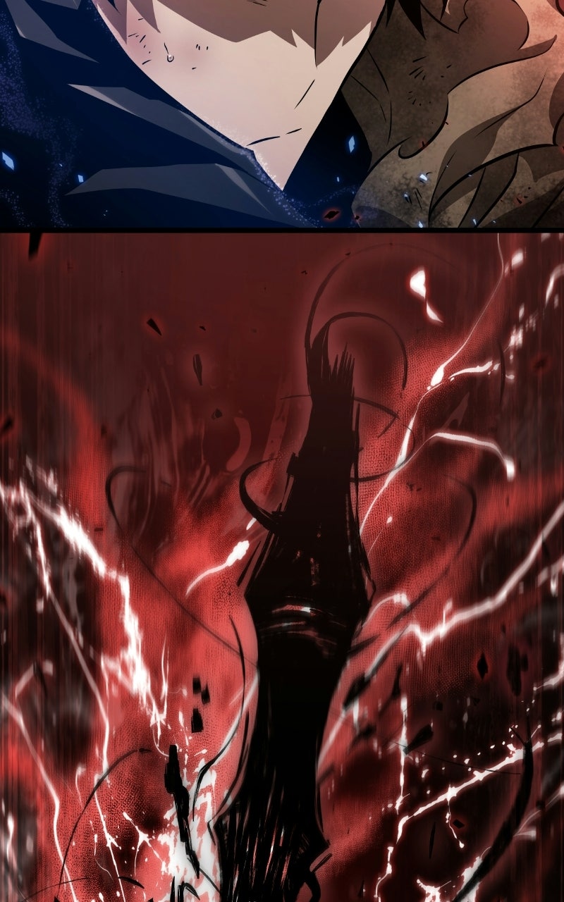 Read The World After the Fall ENGLISH Manga Online