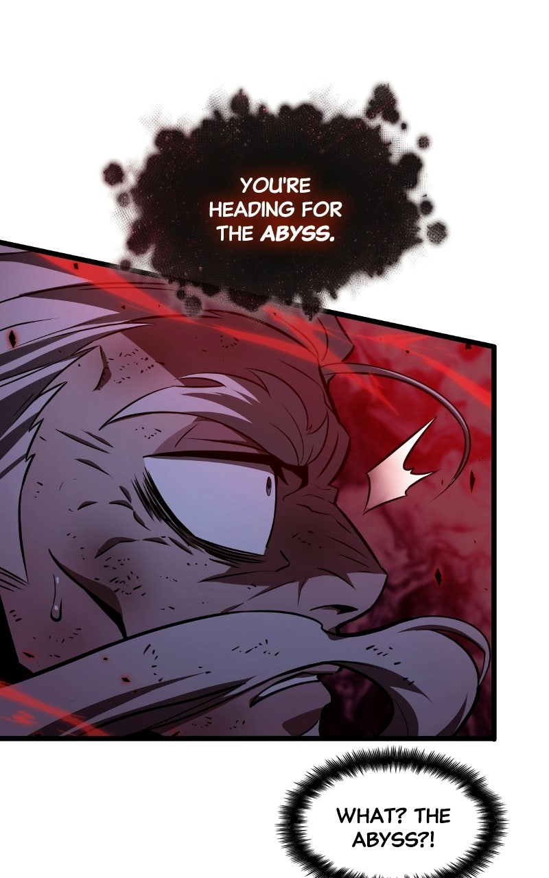 Read The World After the Fall ENGLISH Manga Online