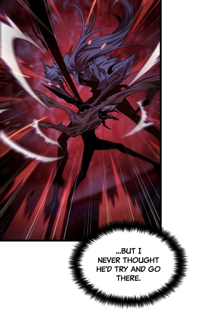 Read The World After the Fall ENGLISH Manga Online