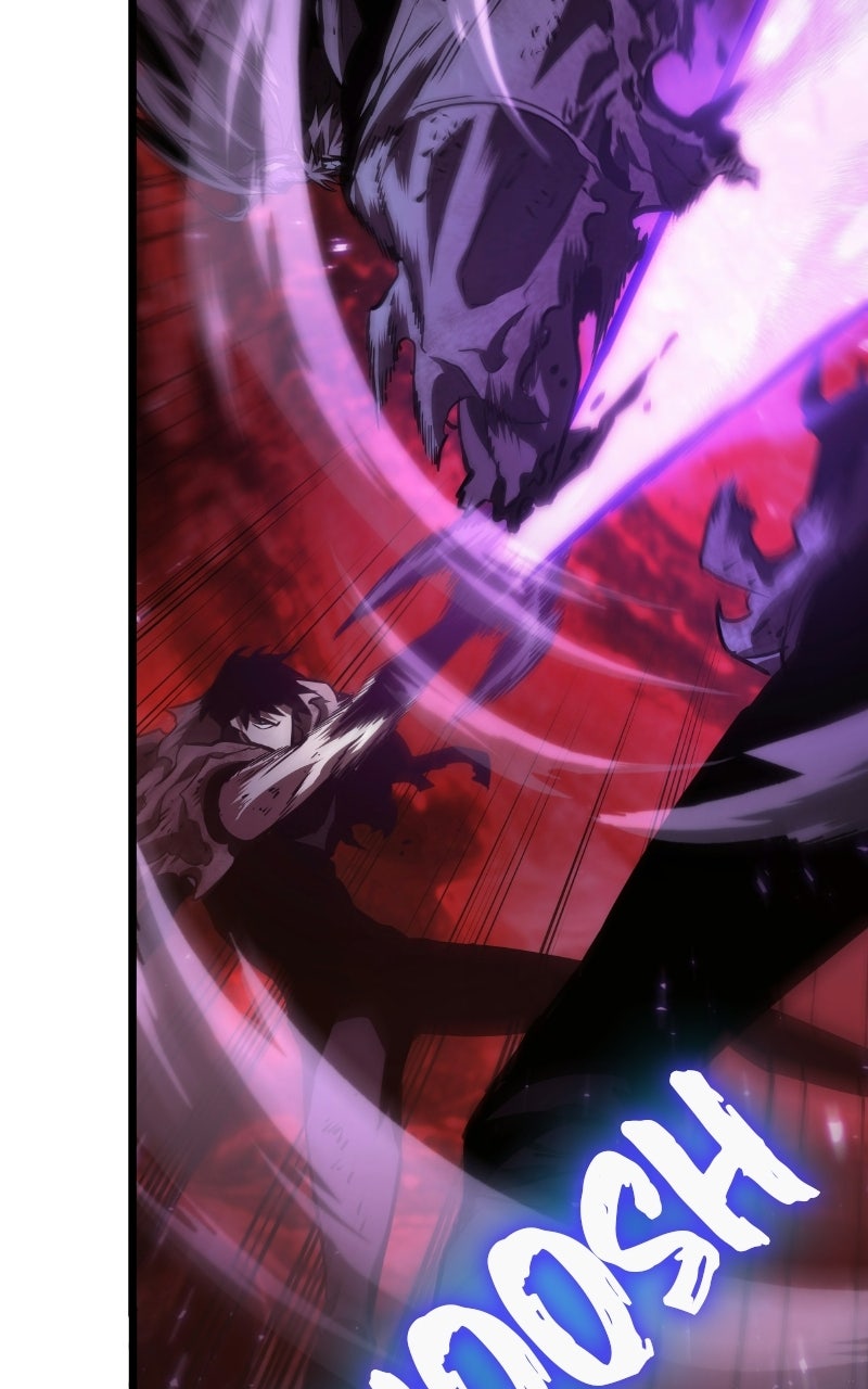 Read The World After the Fall ENGLISH Manga Online