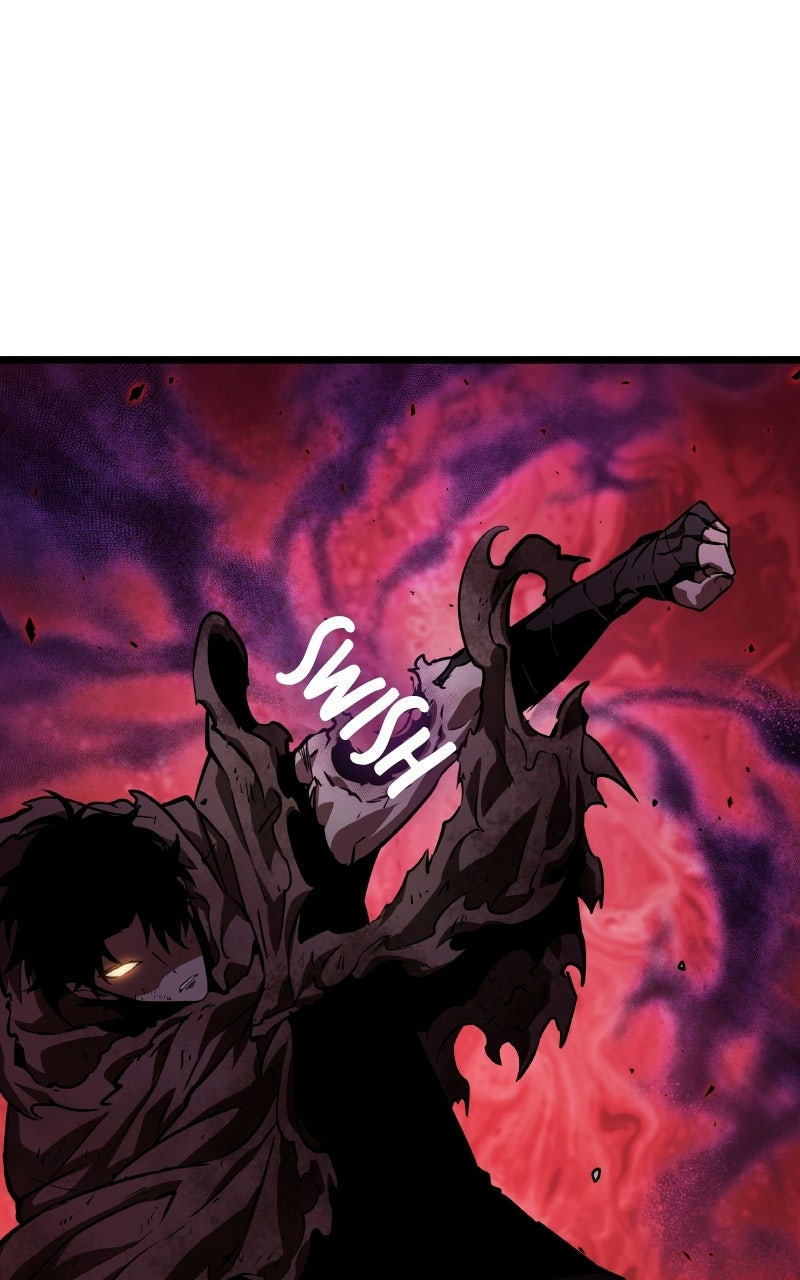 Read The World After the Fall ENGLISH Manga Online