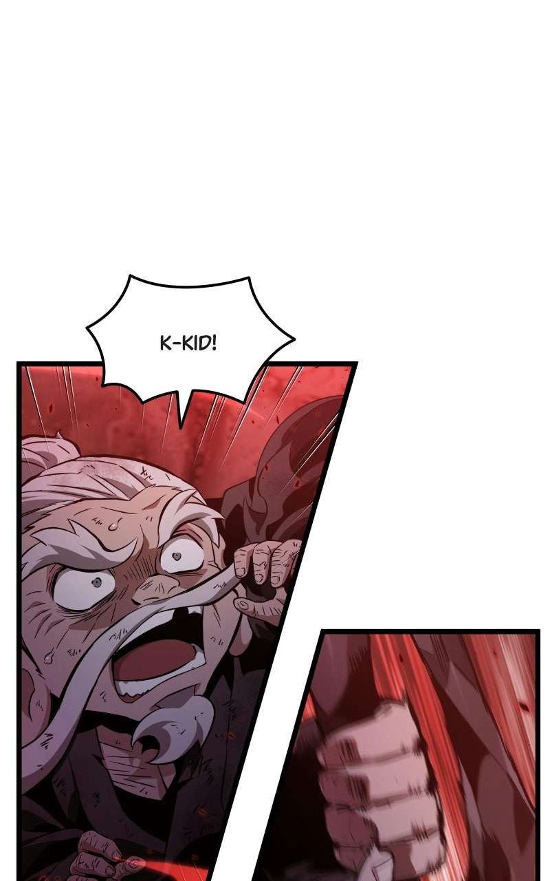 Read The World After the Fall ENGLISH Manga Online