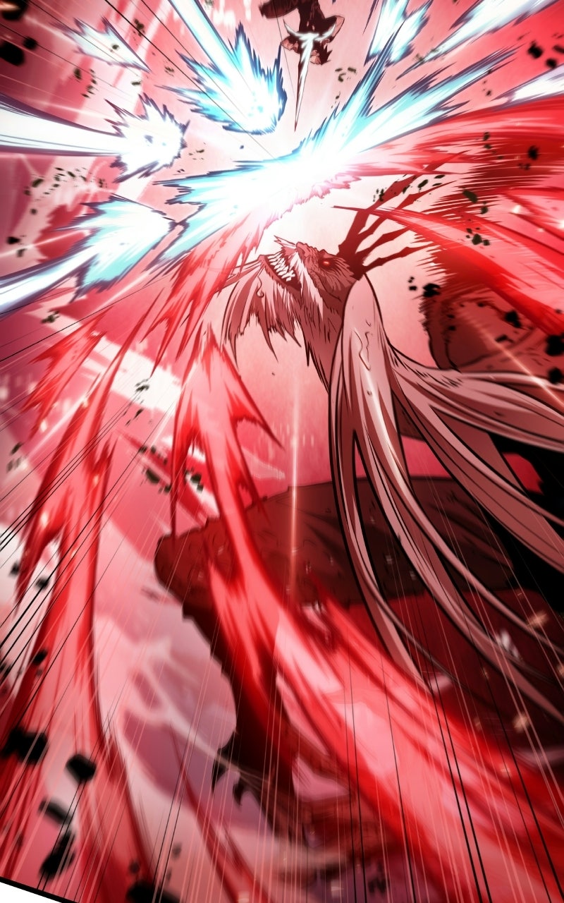 Read The World After the Fall ENGLISH Manga Online