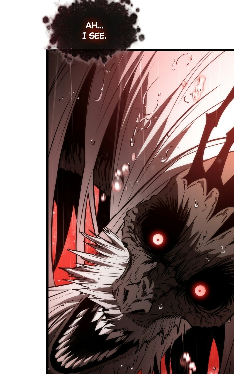 Read The World After the Fall ENGLISH Manga Online