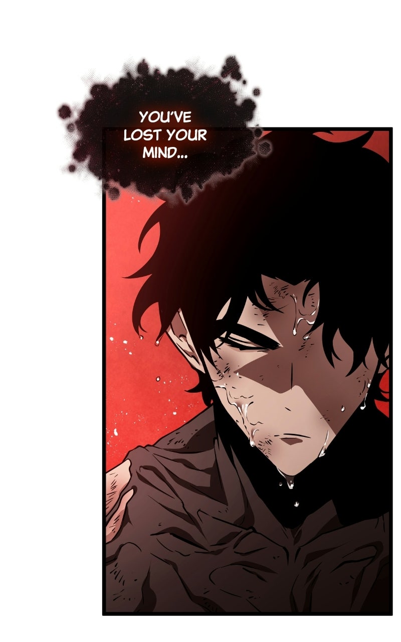 Read The World After the Fall ENGLISH Manga Online