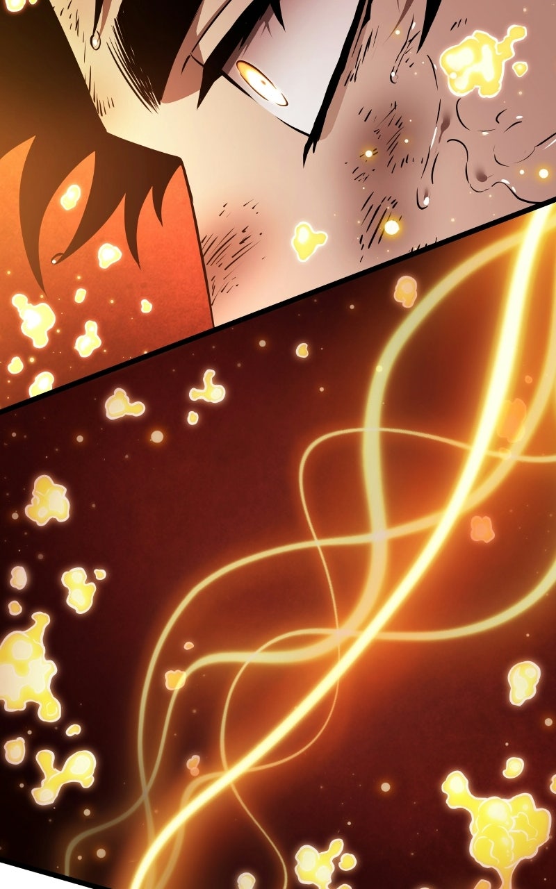 Read The World After the Fall ENGLISH Manga Online