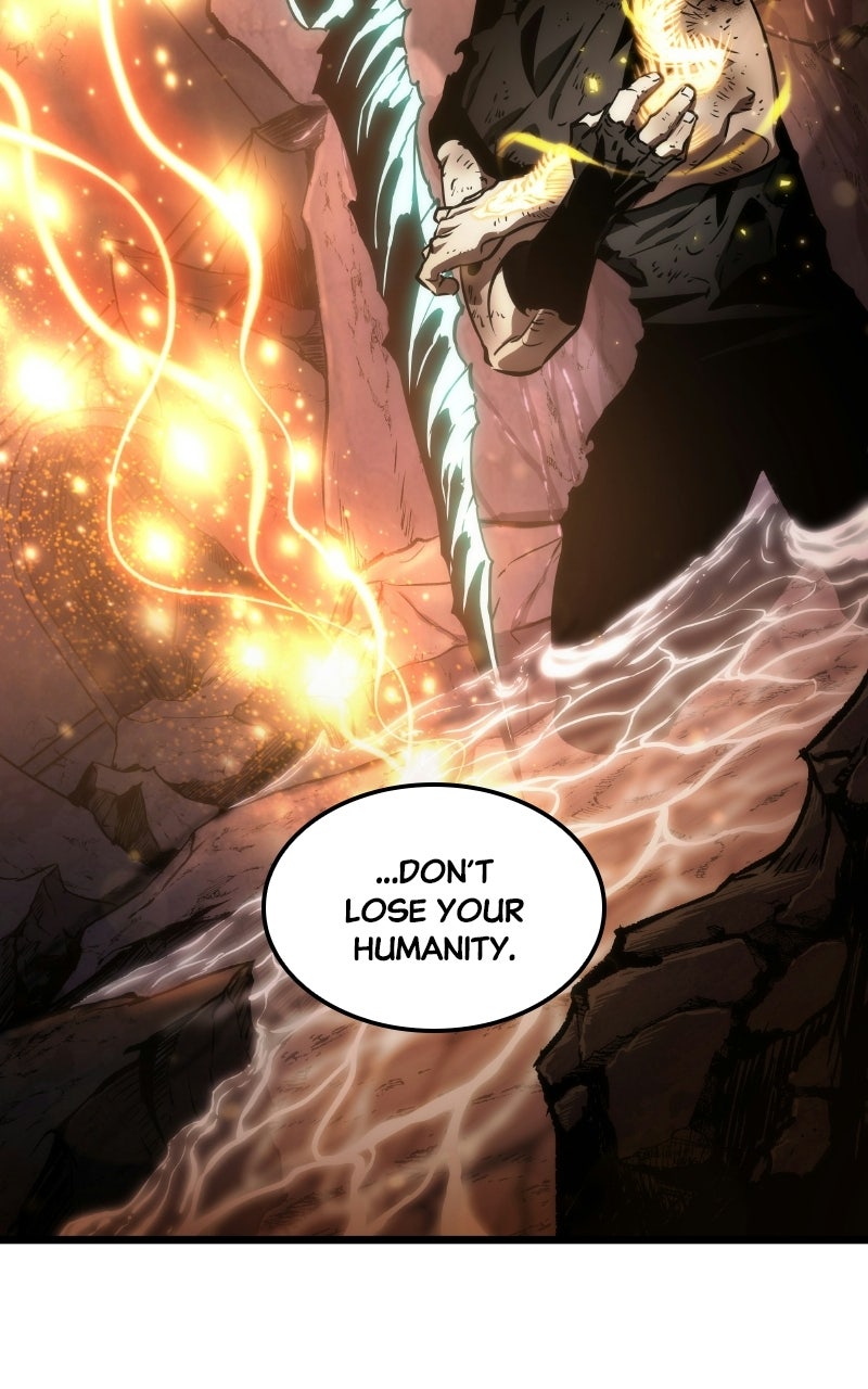 Read The World After the Fall ENGLISH Manga Online