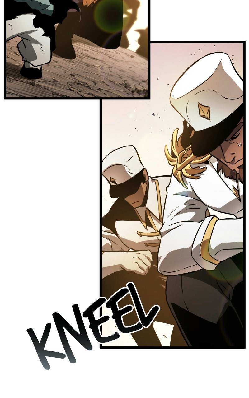 Read The World After the Fall ENGLISH Manga Online