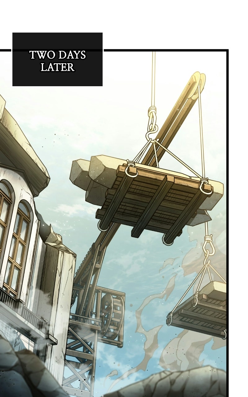 Read The World After the Fall ENGLISH Manga Online