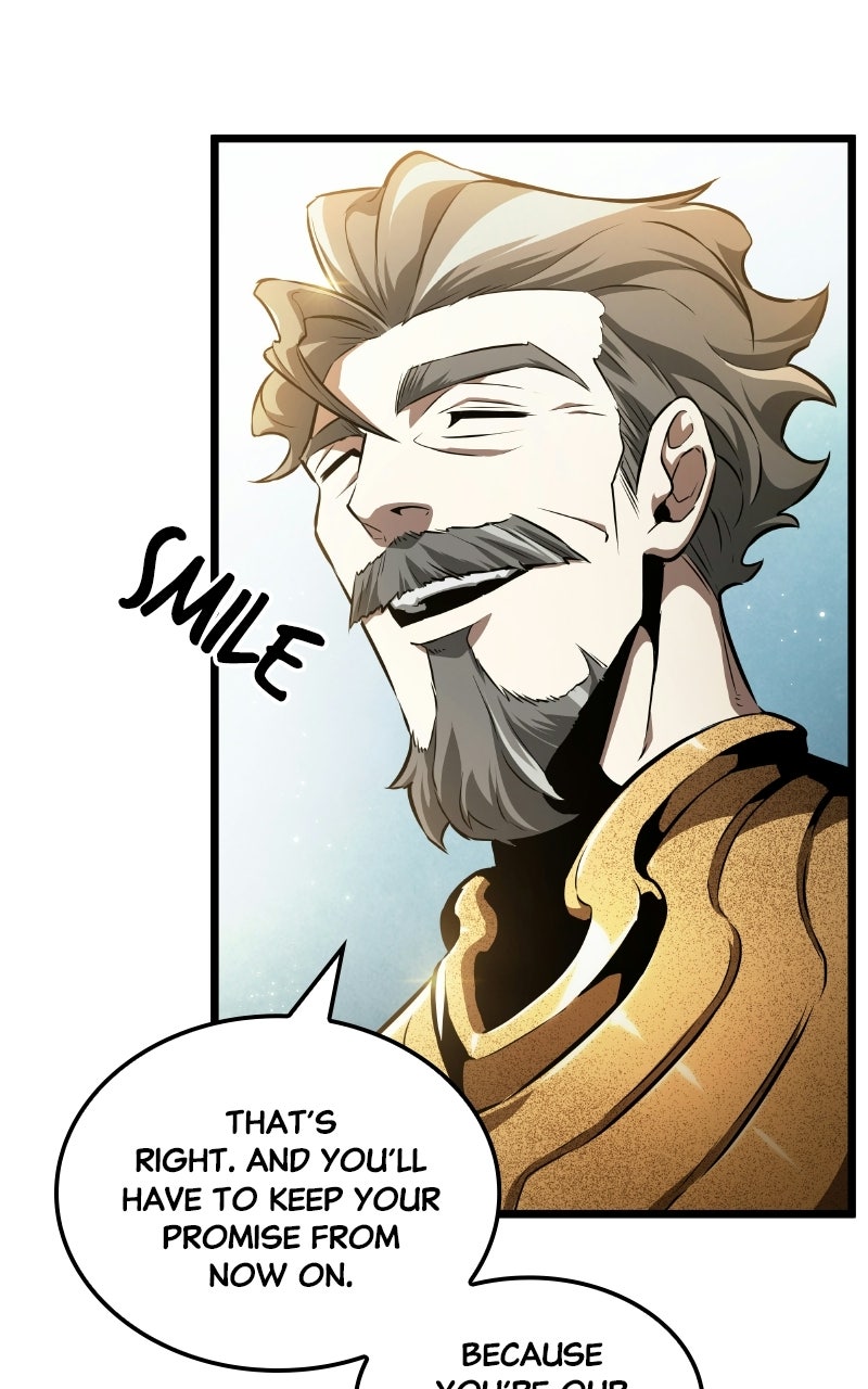 Read The World After the Fall ENGLISH Manga Online