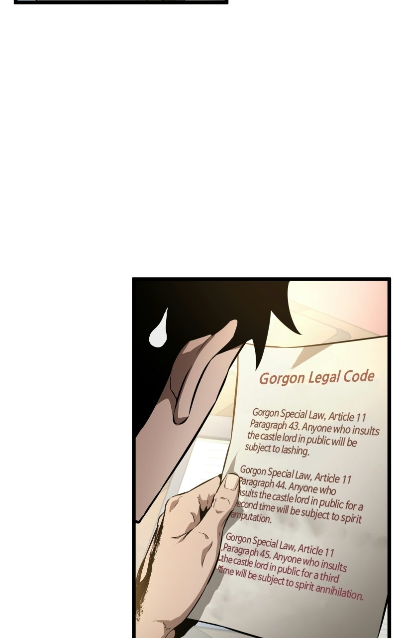 Read The World After the Fall ENGLISH Manga Online