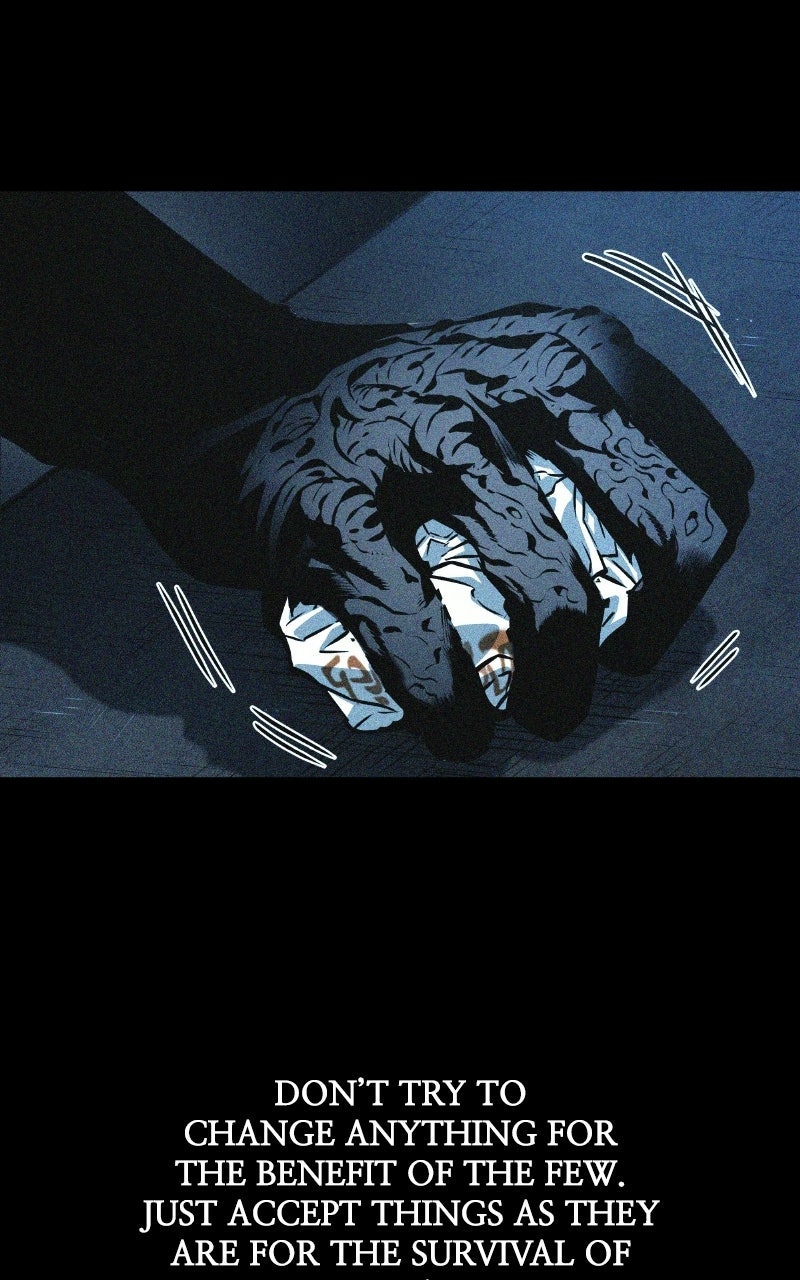 Read The World After the Fall ENGLISH Manga Online