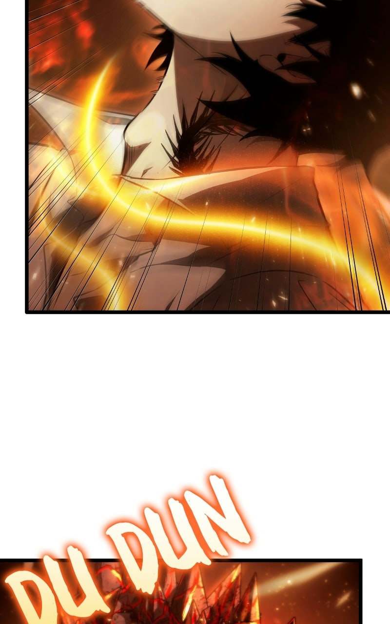 Read The World After the Fall ENGLISH Manga Online